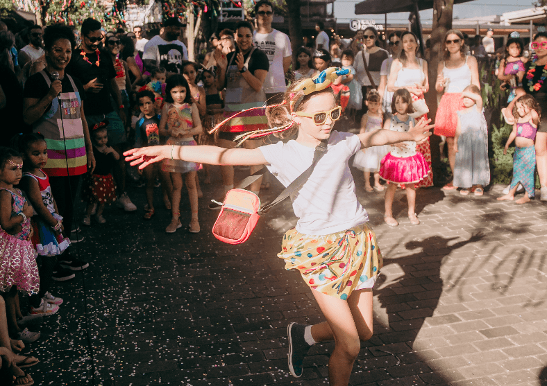 Agenda Cultural de Fevereiro
