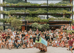 Agenda Cultural de Março