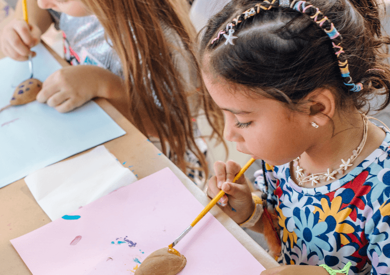 Agenda Cultural de Abril