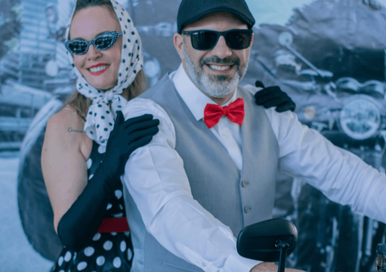 Agenda Cultural de Maio