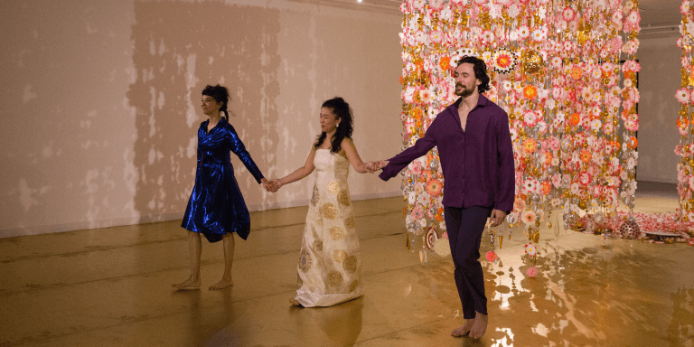 A.Galeria inaugura em Florianópolis: novo espaço cultural está localizado no Passeio Primavera