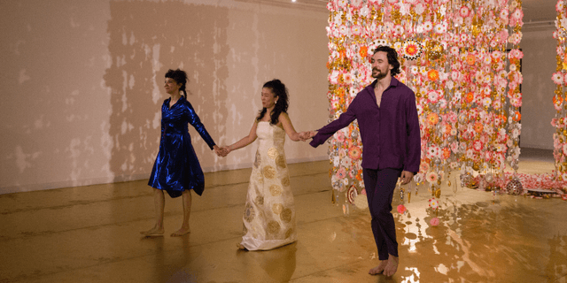 A.Galeria inaugura em Florianópolis: novo espaço cultural está localizado no Passeio Primavera