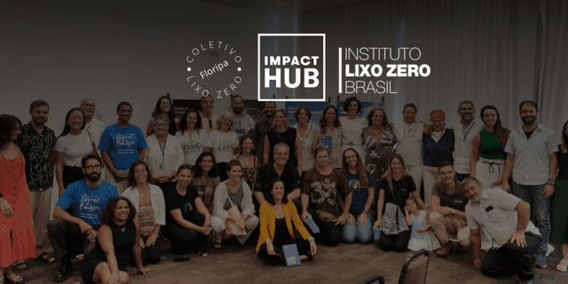 Passeio Primavera recebe Encontro Nacional de Embaixadores Lixo Zero 2025