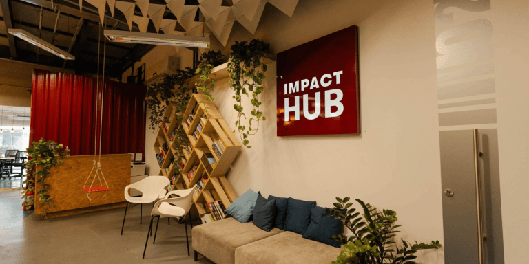 Impact Hub Floripa completa 10 anos promovendo inovação e impacto positivo em Florianópolis