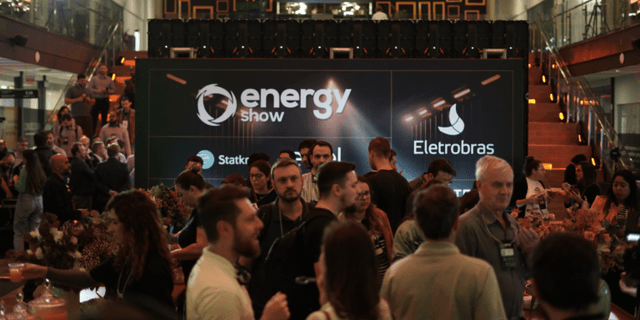 Energy Show 2025: Inovação e Sustentabilidade Energética em Foco