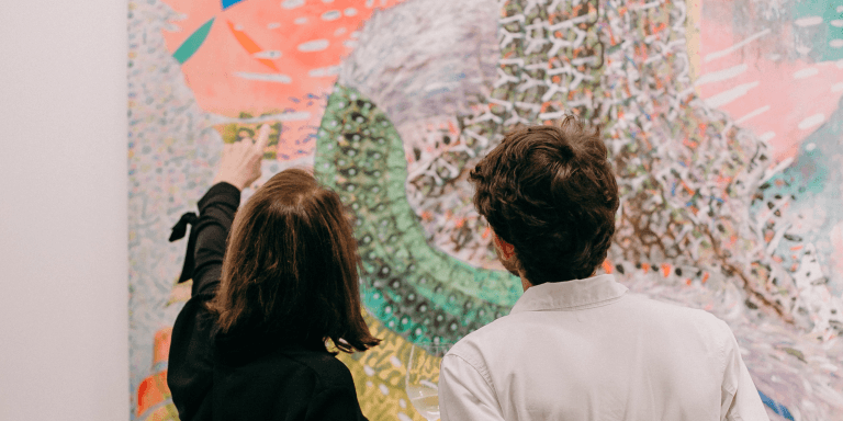Ciclo de Palestras A.Galeria.: Vivenciando a arte sob diferentes perspectivas