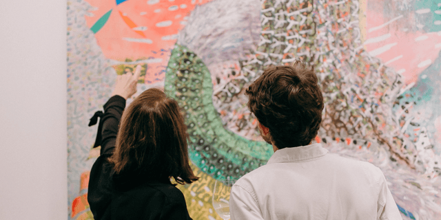 Ciclo de Palestras A.Galeria.: Vivenciando a arte sob diferentes perspectivas