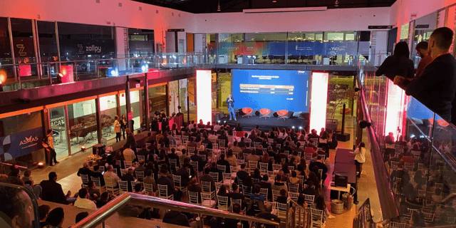 Varejo Tech Day 2025: o maior encontro de tecnologia e inovação para o varejo no Sul