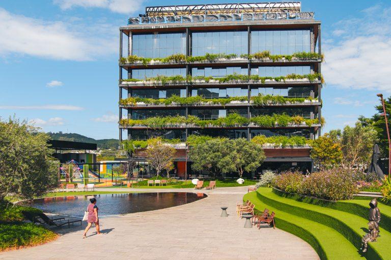 Streetscape: a ciência de criar paisagens urbanas