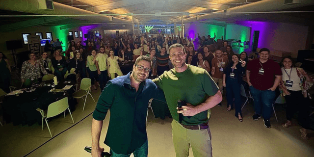 Keeps Summit 2025 discute o futuro da educação corporativa no novo espaço O.Mezanino, do Passeio Primavera