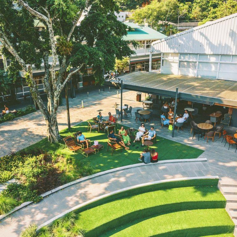 Como o urbanismo centrado nas pessoas transforma os endereços da Hurbana