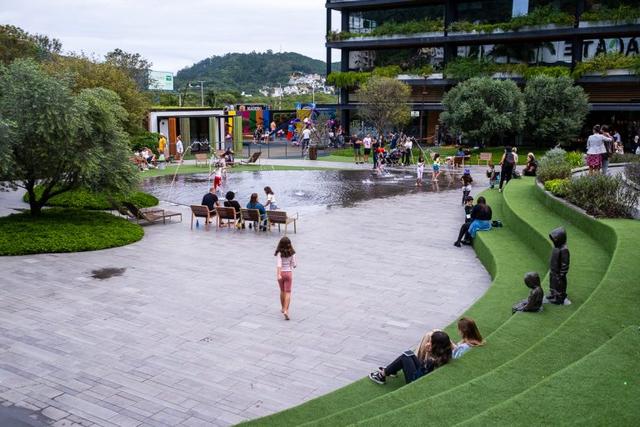 Soluções de desenho urbano que priorizam as pessoas