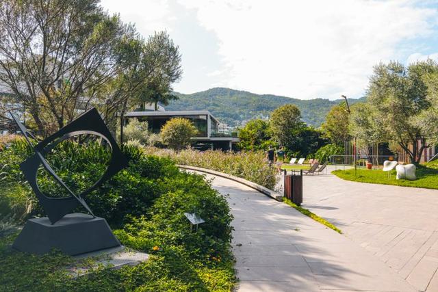 Arte urbana nos Passeios: transformando espaços públicos em galerias a céu aberto