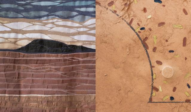 “Terral”: nova exposição da A.Galeria. celebra a arte catarinense e a força da natureza