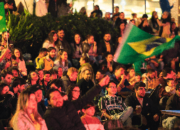 Agenda Cultural de Julho