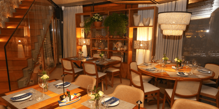 Rancho Açoriano inaugura nova unidade no Passeio Primavera e reforça tradição gastronômica no Norte da Ilha Rancho Açoriano inaugura nova unidade no Passeio Primavera e reforça tradição gastronômica no Norte da Ilha