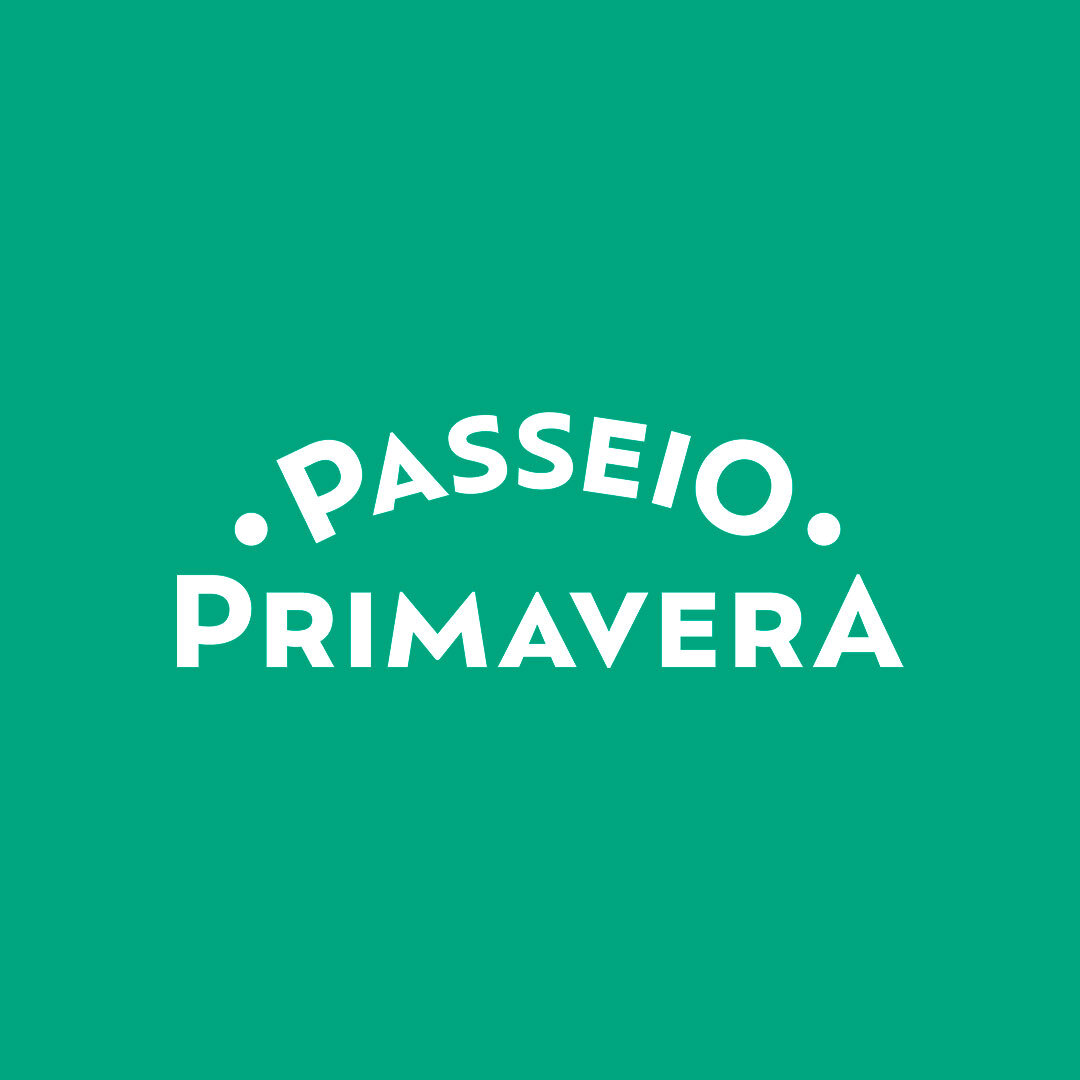 Passeio Primavera